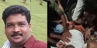 വടകര കസ്റ്റഡി മരണം