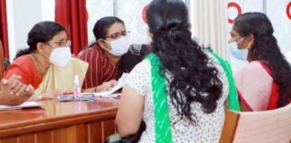 പ്രശ്ന പരിഹാര സെൽ വേണമെന്ന് വനിത കമ്മിഷൻ