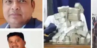 ഝാർഖണ്ഡ് എംഎല്‍എമാർക്ക് സസ്‌പെൻഷൻ