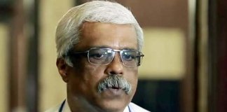 സ്വര്‍ണ്ണക്കടത്ത് കേസ് കേരളത്തിന് പുറത്തേക്ക് മാറ്റരുത്