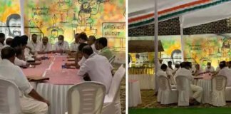 കോൺഗ്രസ് പുന:സംഘടന ഒരു മാസത്തിനുള്ളിൽ