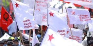 വിദ്യാർത്ഥികളെ ബിരിയാണി വാഗ്ദാനം ചെയ്ത് എസ്എഫ്ഐ പരിപാടിക്ക് കൊണ്ടുപോയ സംഭവം; പരിശോധിക്കുമെന്ന് സിഡബ്ല്യുസി വിദ്യാർത്ഥികളെ ബിരിയാണി വാഗ്ദാനം ചെയ്ത് എസ്എഫ്ഐ