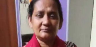 സ്ത്രീയെ മൂന്നാര്‍ പൊലീസ് തന്ത്രപരമായി പിടികൂടി