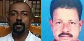 പാരമ്പര്യ വൈദ്യന്റെ കൊലപാതകം; മുഖ്യപ്രതി ഷൈബിൻ അഷ്റഫിന്റെ ഭാര്യ അറസ്റ്റിൽ മുഖ്യപ്രതി ഷൈബിൻ അഷ്റഫിന്റെ ഭാര്യ അറസ്റ്റിൽ