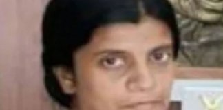 തലയില്‍ തേങ്ങ വീണ് യുവതി മരിച്ചു