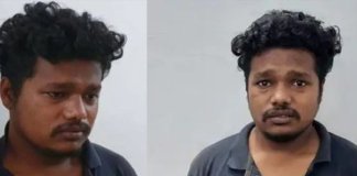 യുവതിയെ വഴിയില്‍ തടഞ്ഞുനിര്‍ത്തി കടന്നുപിടിച്ച യുവാവ് പിടിയിൽ