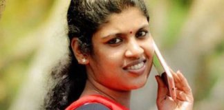 ചിന്ത ജെറോമിനെതിരേ ഗവർണർക്ക് പരാതി; യൂത്ത് കോണ്ഗ്രസ് ചിന്ത ജെറോമിനെതിരേ ഗവർണർക്ക് പരാതി