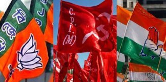 സംസ്ഥാനത്ത് നടന്ന തദ്ദേശ ഉപതെരഞ്ഞെടുപ്പുകളിൽ എൽഡിഎഫിന് മേൽക്കൈ; കൊല്ലം (ബിജെപി 1, യുഡിഎഫ് 1) തദ്ദേശ ഉപതെരഞ്ഞെടുപ്പുകളിൽ എൽഡിഎഫിന് മേൽക്കൈ