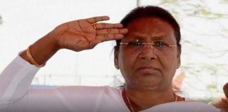 ആ ഒരു വോട്ട് ആരുടേത്?; അമ്പരപ്പിൽ മുന്നണികൾ ദ്രൗപദി മുര്മു രാഷ്ട്രപതി ഭവനിലേക്ക്