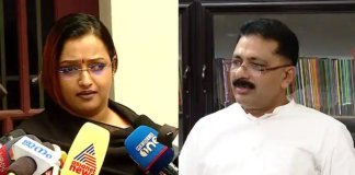 കെ ടി ജലീലിന്റെ വാദം തെറ്റാണെന്ന് സ്വപ്ന സുരേഷ്