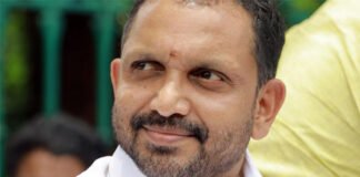 സിപിഎം ആരോപണം തള്ളി ബിജെപി