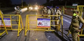 വട്ടിയൂർക്കാവിൽ നിരോധനാജ്ഞ; സിപിഎം – ആർഎസ്എസ് സംഘർഷം വട്ടിയൂർക്കാവിൽ നിരോധനാജ്ഞ