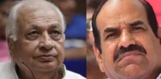 ഗവർണർ ആരിഫ് മുഹമ്മദ് ഖാന് എതിരെ; രൂക്ഷ വിമർശനവുമായി കോടിയേരി ബാലകൃഷ്ണൻ ഗവർണർ ആരിഫ് മുഹമ്മദ് ഖാന് എതിരെ കോടിയേരി
