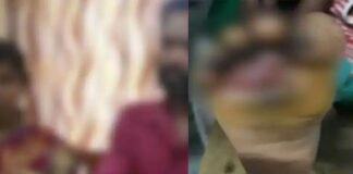 അട്ടപ്പാടിയില്‍ ആദിവാസി ബാലന് ക്രൂരമര്‍ദ്ദനം