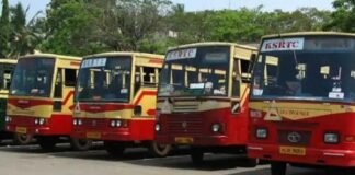 കെ എസ് ആര്‍ ടിസി ജീവനക്കാര്‍ക്ക് ശമ്പള കുടിശ്ശിക നാളെ