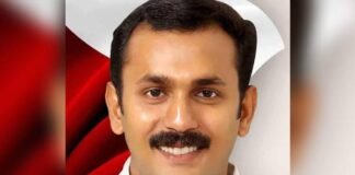 വ്യാജ വാട്സ്ആപ്പ് ചാറ്റ് കസ്; ഷോൺ ജോർജിനെ ഇന്ന് ചോദ്യം ചെയ്യില്ലെന്ന് ക്രൈം ബ്രാഞ്ച് ഷോൺ ജോർജിനെ ഇന്ന് ചോദ്യം ചെയ്യില്ലെന്ന് ക്രൈം ബ്രാഞ്ച്