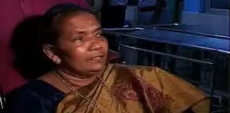 എംഎല്‍എ മര്‍ദ്ദിച്ചെന്ന് വനിതാ നേതാവിന്റെ പരാതി