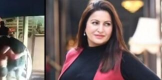 സൊനാലി ഫോഗട്ടിന്റെ ദുരൂഹ മരണം