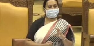 അവ്യക്തമായ മറുപടികള്; ആരോഗ്യ മന്ത്രിക്ക് സ്പീക്കറുടെ താക്കീത് ആരോഗ്യ മന്ത്രിക്ക് സ്പീക്കറുടെ താക്കീത്