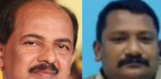 ഗുരുതര വീഴ്ചയാണ് പൊലീസ് ഉദ്യോഗസ്ഥന്റെ ഭാഗത്ത് നിന്ന് ഉണ്ടായത്; മന്ത്രി ജി.ആർ അനില് ഗുരുതര വീഴ്ചയാണ് പൊലീസ് ഉദ്യോഗസ്ഥന്റെ ഭാഗത്ത് നിന്ന് ഉണ്ടായത്