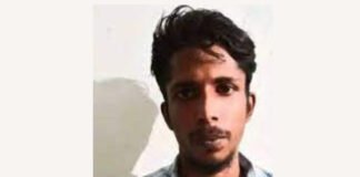 ഒളിവില്‍പോയ യുവാവ് കഞ്ചാവുമായി പിടിയില്‍