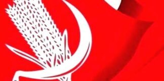 സി.പി.ഐ തൃശൂർ സമ്മേളനത്തിലും മുഖ്യമന്ത്രിക്കും കാനത്തിനും വിമർശനം; രൂക്ഷഭാഷയിൽ സി.പി.ഐ തൃശൂർ സമ്മേളനത്തിലും മുഖ്യമന്ത്രിക്കും കാനത്തിനും വിമർശനം