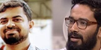 കെ.എം.ബഷീറിന്റെ മരണം