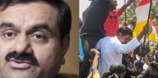 വിഴിഞ്ഞത്ത് പൊലീസ് സംരക്ഷണം തേടി അദാനി ഗ്രൂപ്പ്; ഹൈക്കോടതിയെ സമീപിച്ചു വിഴിഞ്ഞത്ത് പൊലീസ് സംരക്ഷണം തേടി അദാനി ഗ്രൂപ്പ്