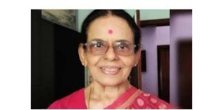 ഡോ. കെ ലളിത അന്തരിച്ചു