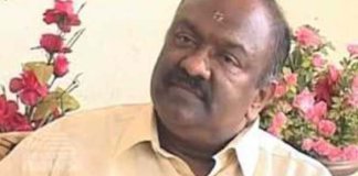 ഡോ.ജി പ്രതാപവർമ തമ്പാൻ അന്തരിച്ചു