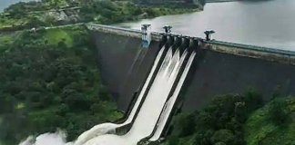 മുല്ലപ്പെരിയാറിലെ ജലനിരപ്പ് ഉയർന്നു