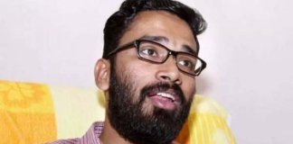 ശ്രീറാം വെങ്കിട്ടരാമനെ മാറ്റി