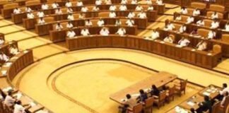 നിയമ സഭാ സമ്മേളനം വിളിച്ചു ചേർക്കാൻ ഉള്ള സർക്കാർ തീരുമാനം; യോജിച്ച് ഗവർണർ സർക്കാർ തീരുമാനത്തോട് യോജിച്ച് ഗവർണർ