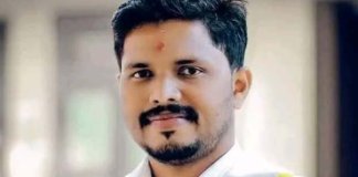 മംഗളുരു കൊലപതകം