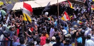 വിഴിഞ്ഞം തുറമുഖ സമരം; നിർണായക ചർച്ച ഇന്ന് വിഴിഞ്ഞം തുറമുഖ സമരം നിർണായക ചർച്ച ഇന്ന്