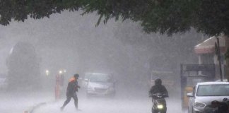 രണ്ട് ദിവസം കൂടി തുടരുമെന്ന് മുന്നറിയിപ്പ്