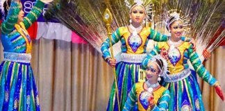 സ്‌കൂള്‍ കലോത്സവം കോഴിക്കോട്ട്