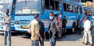 തിരുവനന്തപുരം ജില്ലയിൽ ഇന്ന് സ്വകാര്യ ബസ്സ് പണിമുടക്ക്
