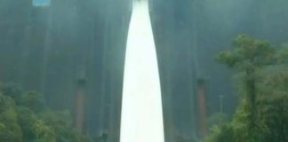 ഇടുക്കി അണക്കെട്ടിൽ റെഡ് അലേർട്ട്