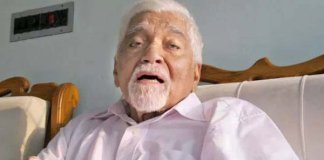 ബെ‍ര്‍ലിൻ കുഞ്ഞനന്തൻ നായർ അന്തരിച്ചു