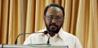 മുഖ്യമന്ത്രിയും എല്‍ഡിഎഫും വ്യക്തമാക്കണമെന്ന് ചെറിയാന്‍ ഫിലിപ്പ്