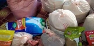 ഓണക്കിറ്റിന്റെ വിതരണം; ചൊവ്വാഴ്ച മുതൽ ഓണക്കിറ്റിന്റെ വിതരണം ചൊവ്വാഴ്ച മുതൽ