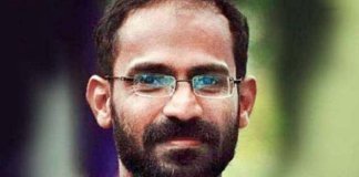 സിദ്ദിഖ് കാപ്പന്റെ ജാമ്യാപേക്ഷ തള്ളി