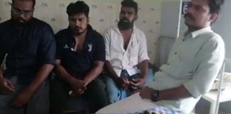 ദുരിതാശ്വാസ ക്യാമ്പില്‍ സിപിഎം,സിപിഐ സംഘര്‍ഷം