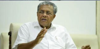 കേരളത്തില്‍ വികസനം തകര്‍ക്കുകയാണ് ഇഡി ലക്ഷ്യം