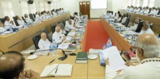 സിറോ മലബാർസഭയുടെ സിനഡ് സമ്മേളനം ഇന്ന് കൊച്ചിയിൽ തുടങ്ങും; 61 ബിഷപ്പുമാർ പങ്കെടുക്കും സിറോ മലബാർസഭയുടെ സിനഡ് സമ്മേളനം ഇന്ന് കൊച്ചിയിൽ തുടങ്ങും