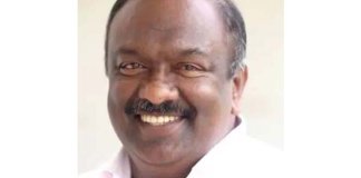 പ്രതാപവർമ്മ തമ്പാൻ അന്തരിച്ചു