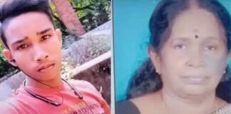 പ്രതി ആദം അലിയെ പൊലീസ് കസ്റ്റഡിയിൽ വിട്ടു