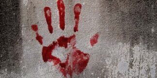 കൊച്ചി കൊലപാതകം