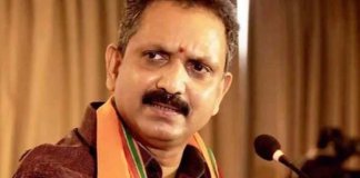 ഇന്ദ്രനെയും ചന്ദ്രനെയും പേടിയില്ലെന്നത് തള്ള് മാത്രം; സര്ക്കാര് മുട്ടുമടക്കിയെന്ന് കെ സുരേന്ദ്രൻ സര്ക്കാര് മുട്ടുമടക്കിയെന്ന് കെ സുരേന്ദ്രൻ